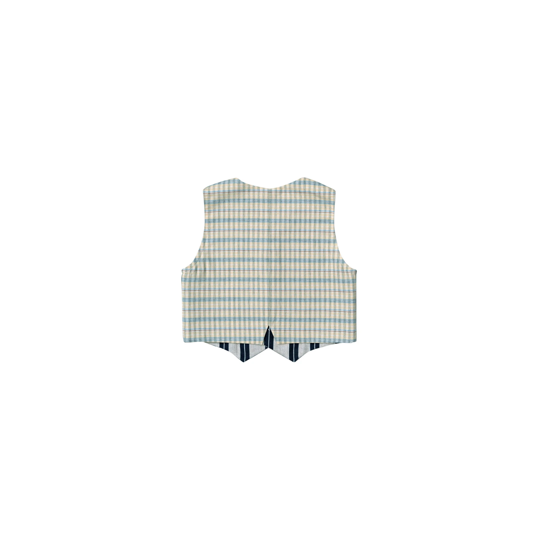 Burda Style Sewing Pattern 9248 Children's Shirt, Waistcoat and Vest 9 Burda Style Sewing Pattern 9248 Children's Shirt, Waistcoat and Vest