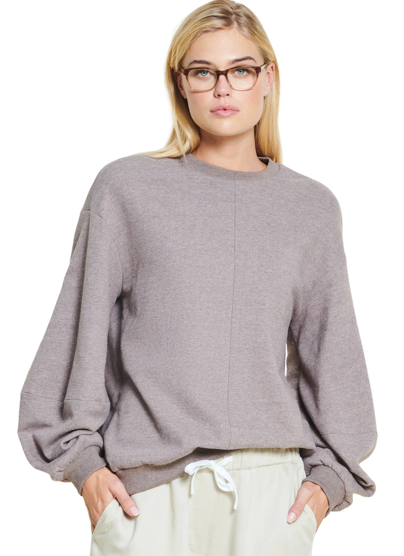Burda Style Pattern 5590 Misses' Tops