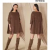 Vogue Patterns Misses' Dress (PDF) 29 Vogue Patterns Misses' Dress (PDF)