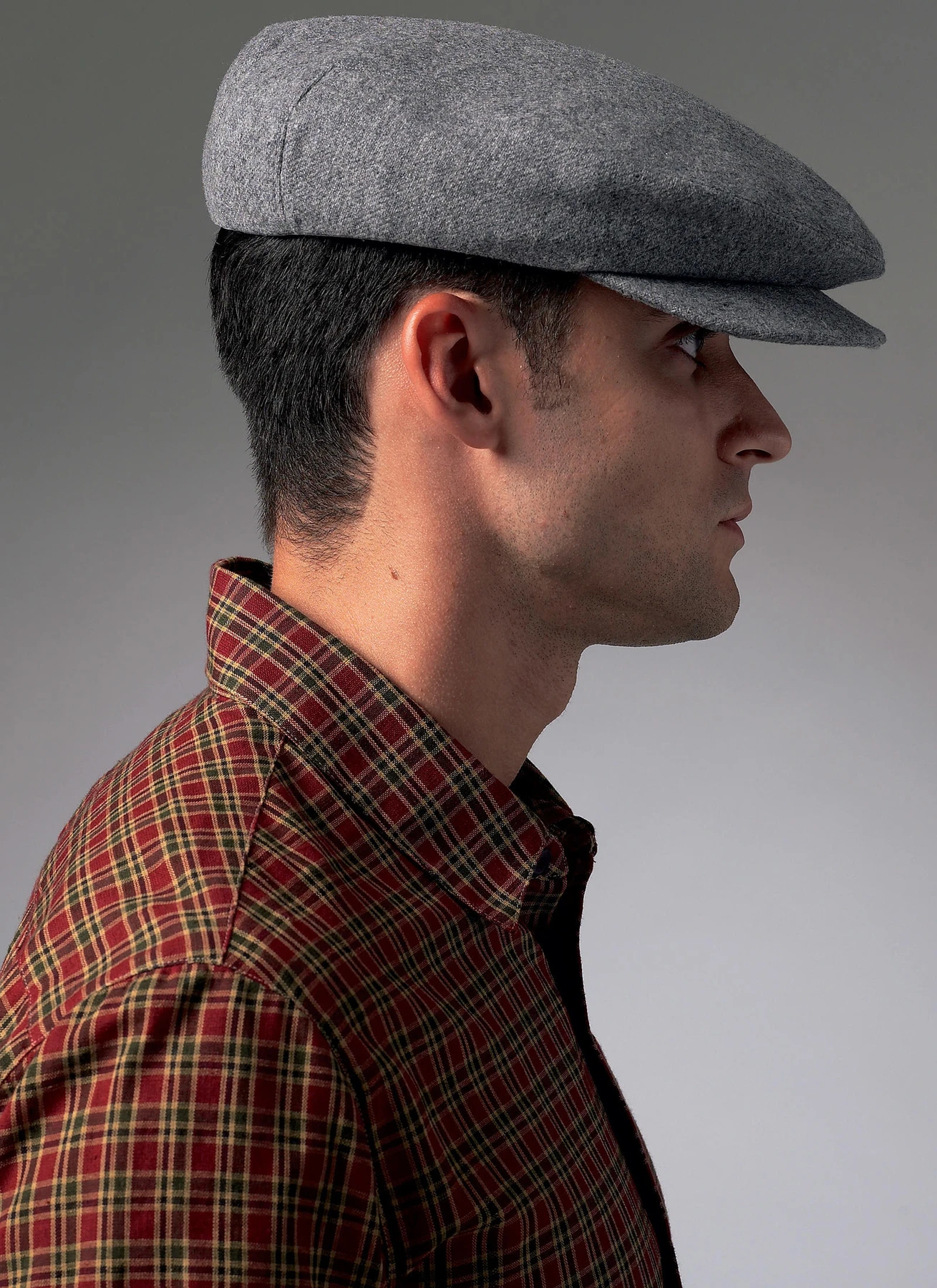 Vogue Patterns Men's Hats in Three Styles 8 Vogue Patterns Men's Hats in Three Styles