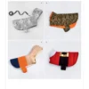Simplicity Sewing Pattern Quilted Dog Coats 17 Simplicity Sewing Pattern Quilted Dog Coats