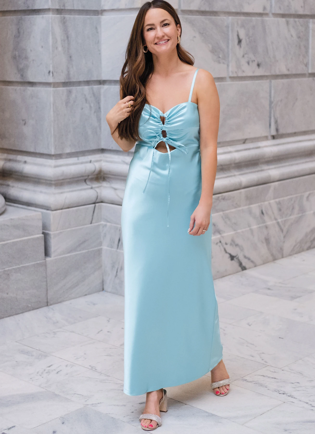 Know Me Sewing Pattern Misses' Dresses (PDF) 2 Know Me Sewing Pattern Misses' Dresses (PDF)