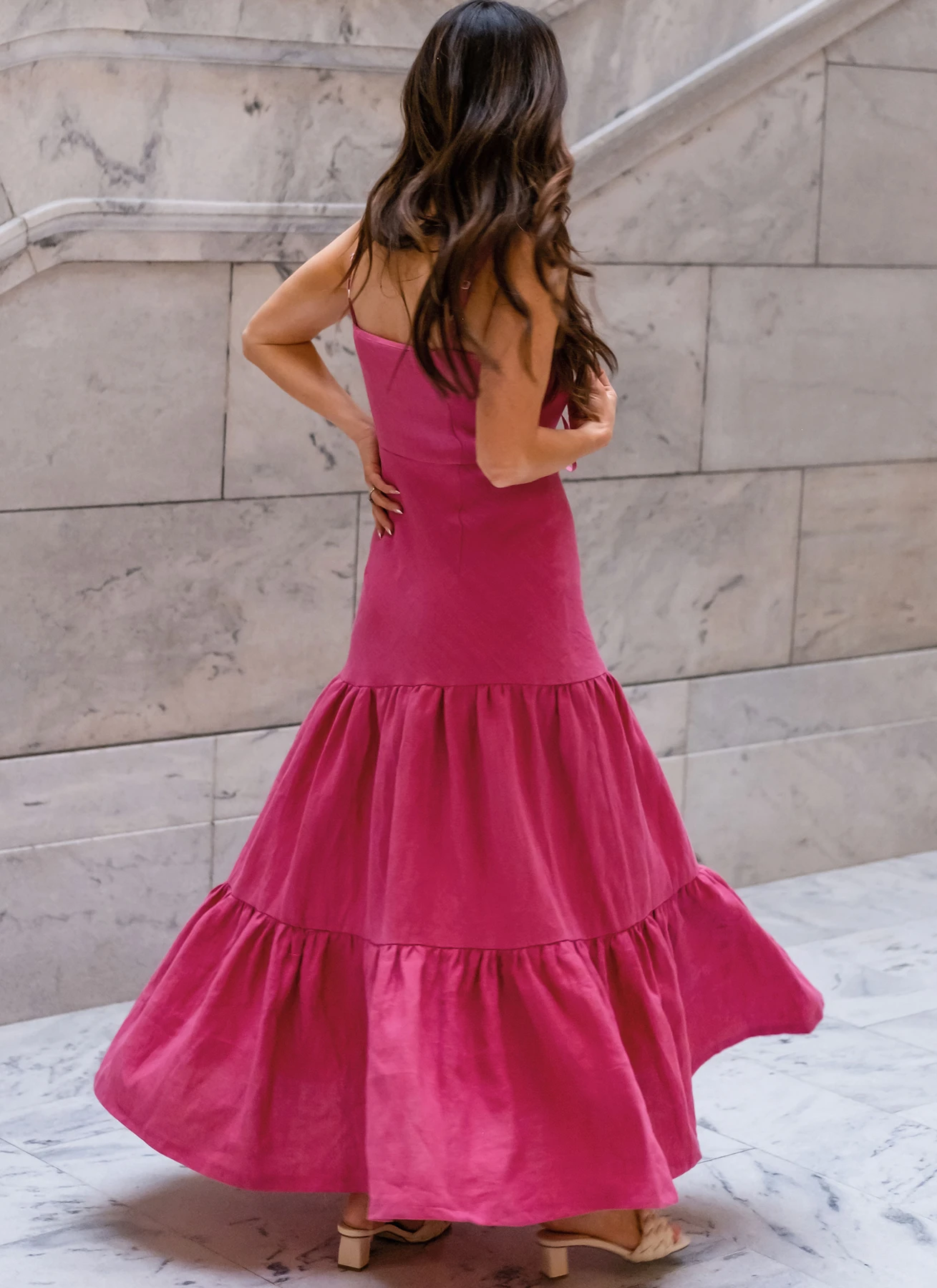 Know Me Sewing Pattern Misses' Dresses (PDF) 5 Know Me Sewing Pattern Misses' Dresses (PDF)
