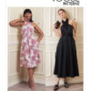 Vogue Patterns Misses' Dress 22 Vogue Patterns Misses' Dress