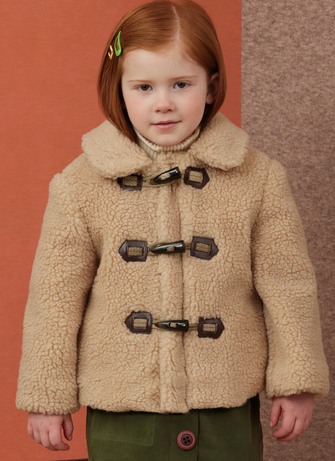 Simplicity Sewing Pattern Children's Jacket and Skirts (PDF) 2 Simplicity Sewing Pattern Children's Jacket and Skirts (PDF)