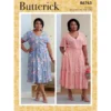 Butterick Sewing Pattern Women's Dresses (PDF) 14 Butterick Sewing Pattern Women's Dresses (PDF)