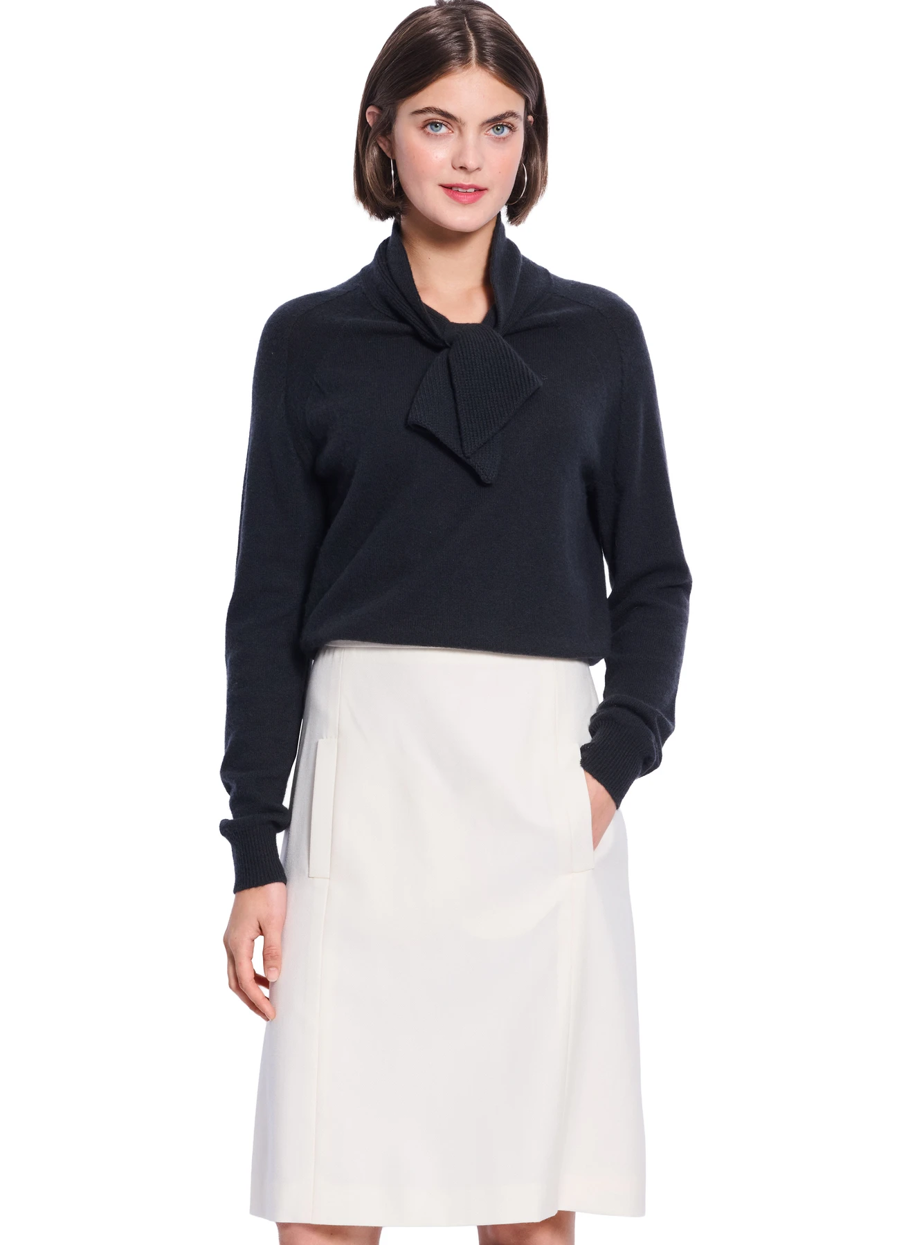 Burda Style Pattern 5617 Misses' Jacket and Skirt 3 Burda Style Pattern 5617 Misses' Jacket and Skirt
