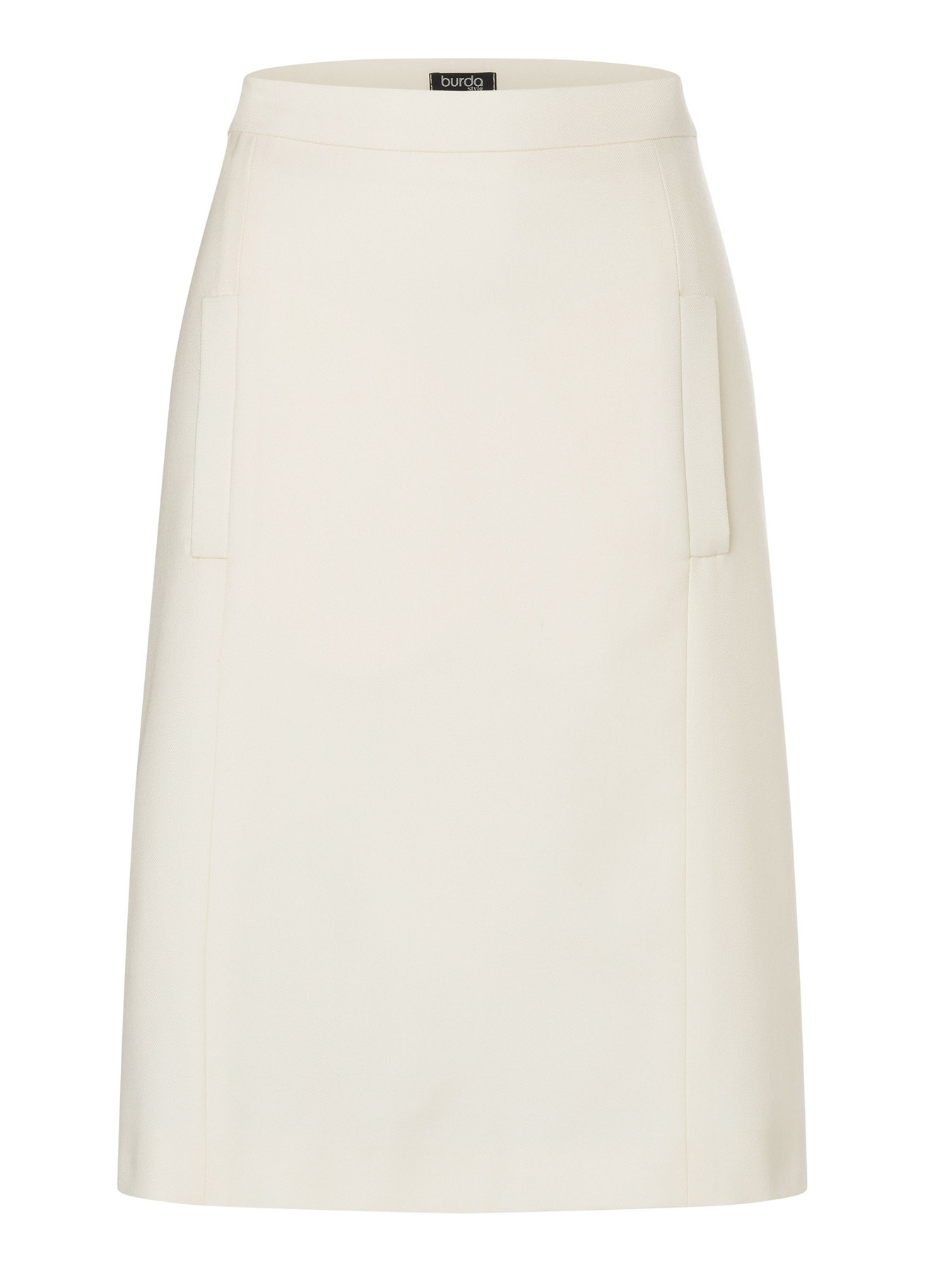 Burda Style Pattern 5617 Misses' Jacket and Skirt 5 Burda Style Pattern 5617 Misses' Jacket and Skirt
