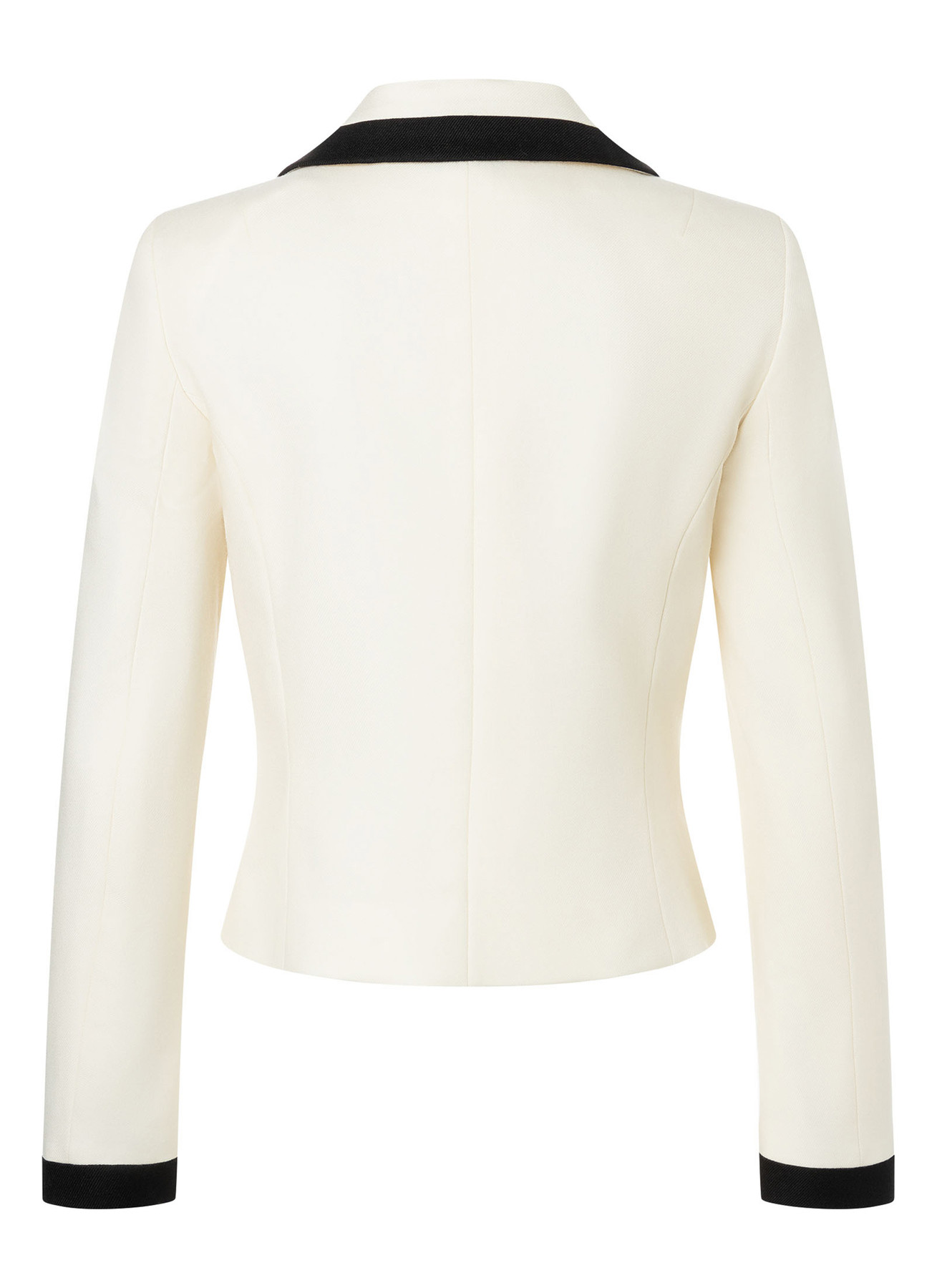 Burda Style Pattern 5617 Misses' Jacket and Skirt 8 Burda Style Pattern 5617 Misses' Jacket and Skirt