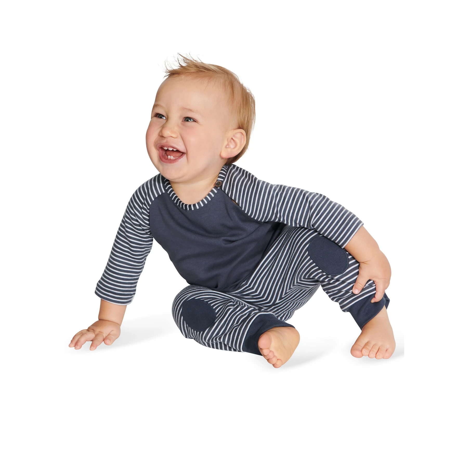 Burda Style Sewing Pattern 9246 Babies' Clothes