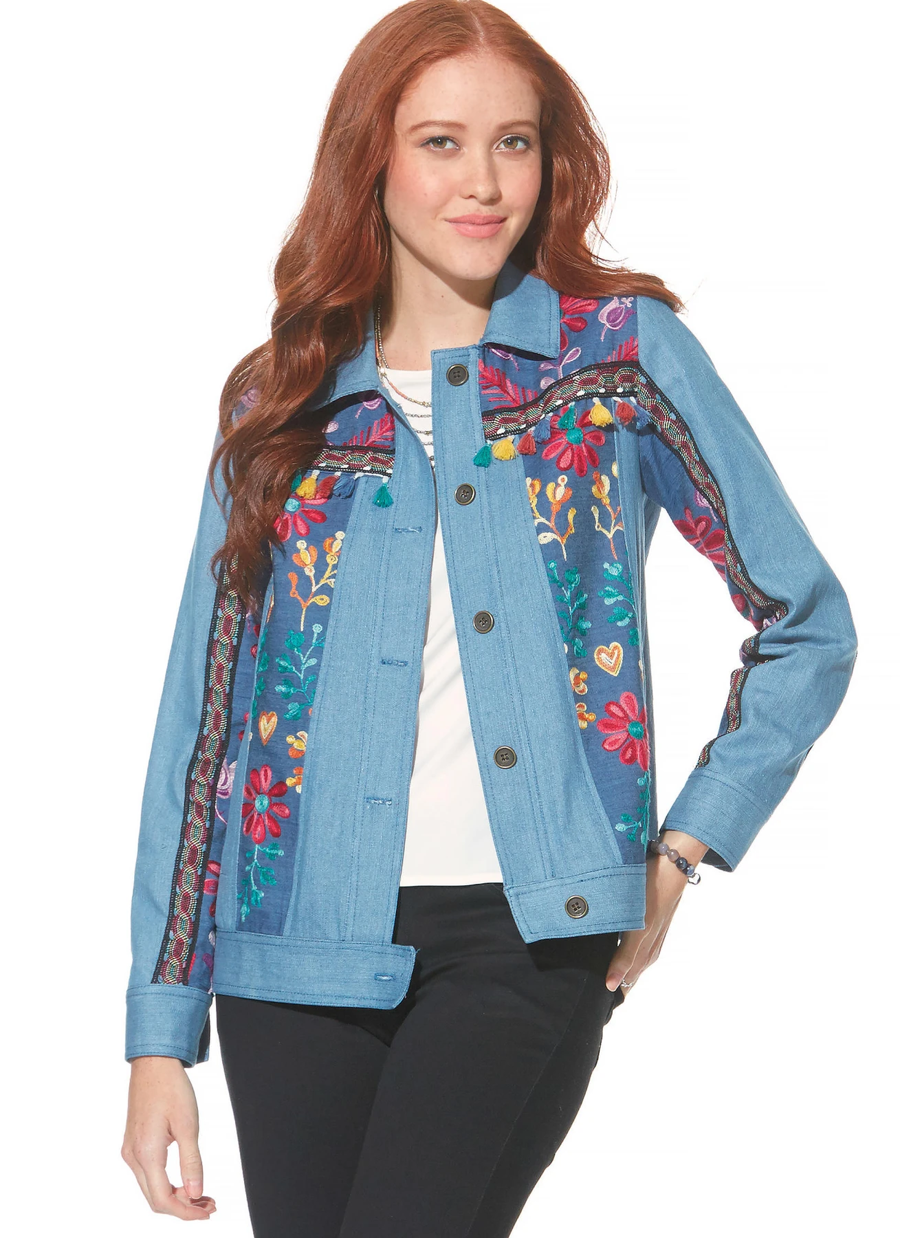 McCall's Sewing Pattern Misses' Jackets and Vest 2 McCall's Sewing Pattern Misses' Jackets and Vest