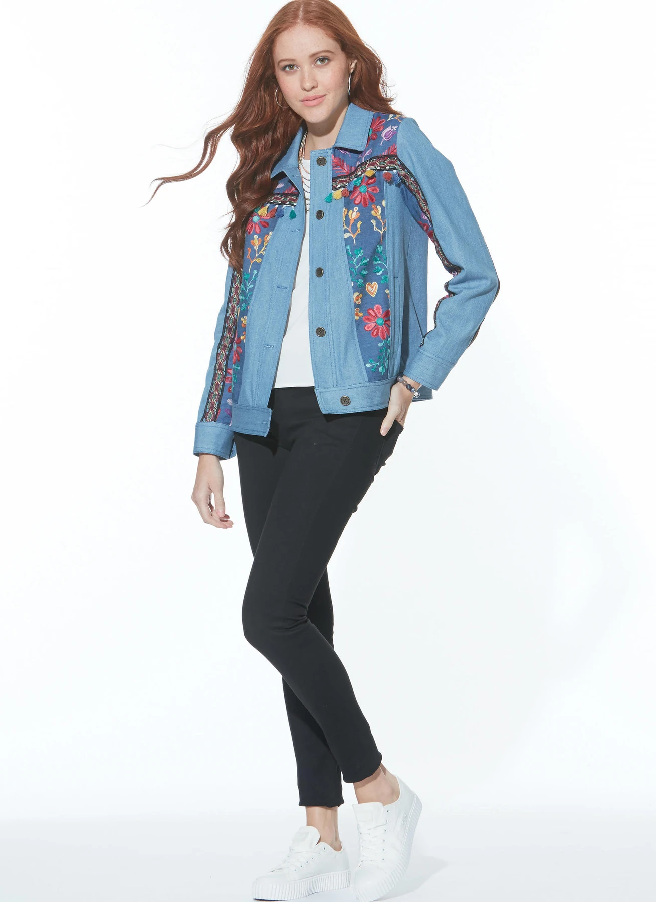 McCall's Sewing Pattern Misses' Jackets and Vest 7 McCall's Sewing Pattern Misses' Jackets and Vest