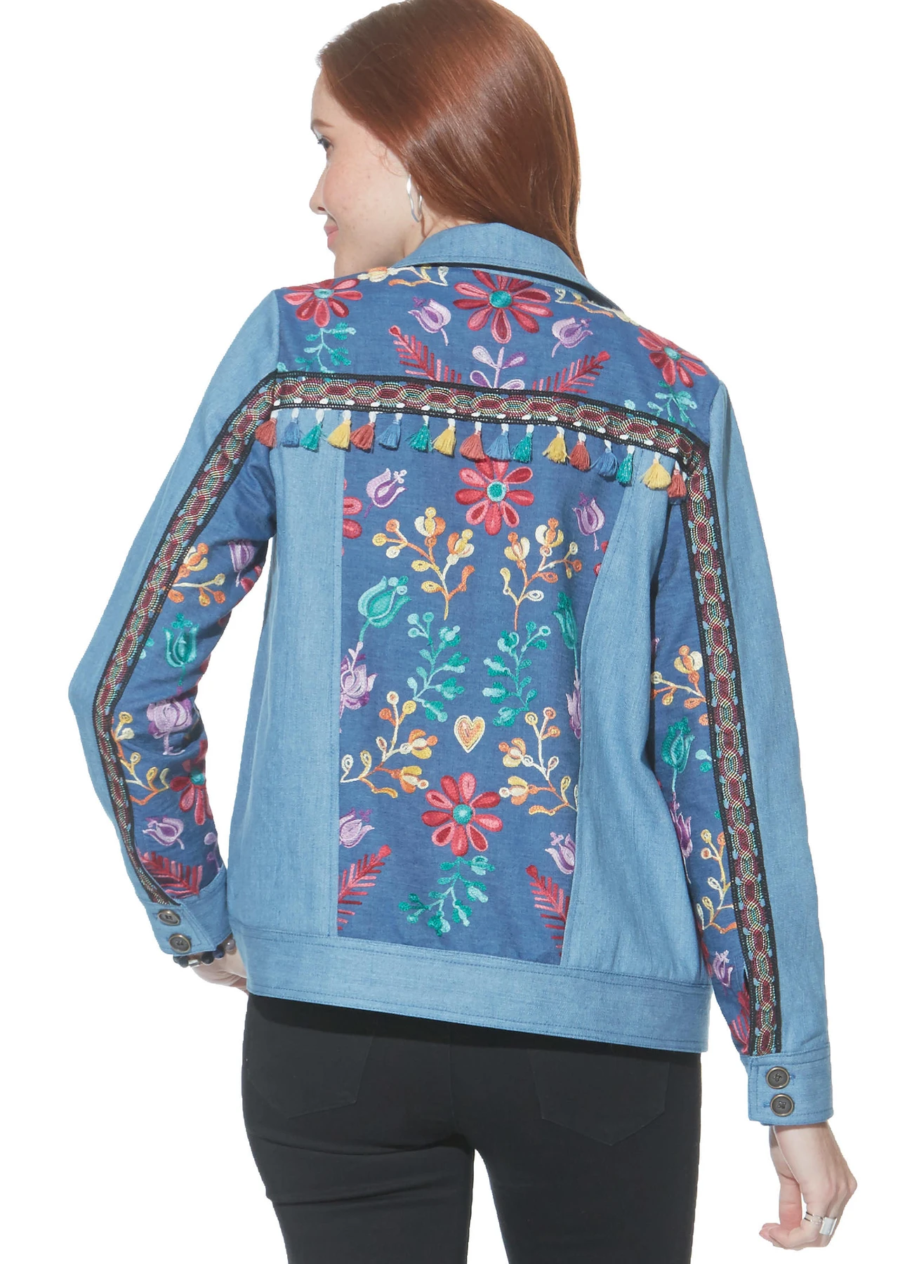 McCall's Sewing Pattern Misses' Jackets and Vest 8 McCall's Sewing Pattern Misses' Jackets and Vest