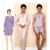 Butterick Sewing Pattern Misses' Crossover Top, Dress, Shorts and Pants (PDF) 17 Butterick Sewing Pattern Misses' Crossover Top, Dress, Shorts and Pants (PDF)