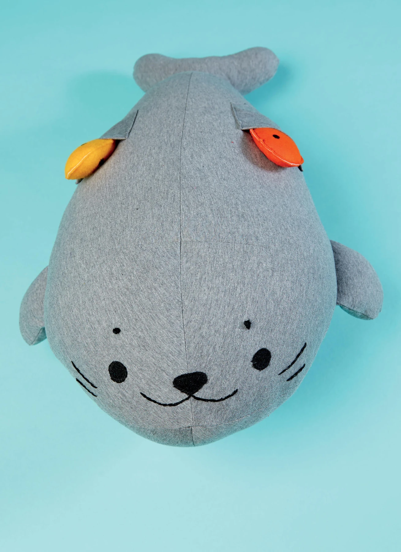 McCall's Sewing Pattern Soft Toys Cat and Dog Outfits (PDF) 6 McCall's Sewing Pattern Soft Toys Cat and Dog Outfits (PDF)