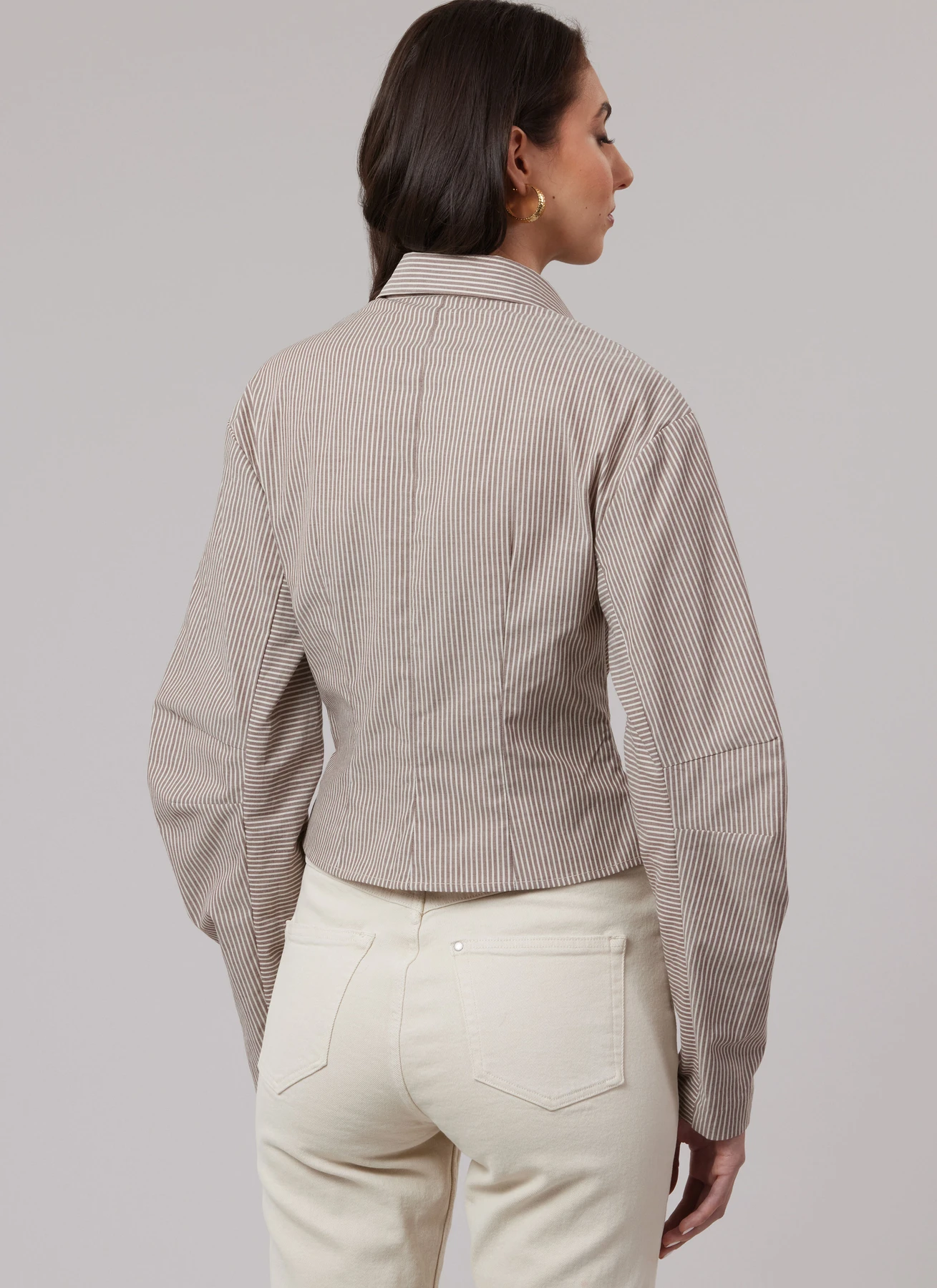 McCall's Sewing Pattern Misses' Shirt in Two Lengths (PDF) 6 McCall's Sewing Pattern Misses' Shirt in Two Lengths (PDF)