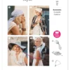 Burda Style Pattern 5634 Accessories