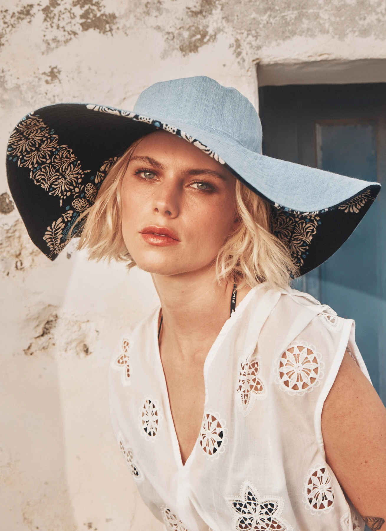 Burda Style Pattern 5634 Accessories 4 Burda Style Pattern 5634 Accessories