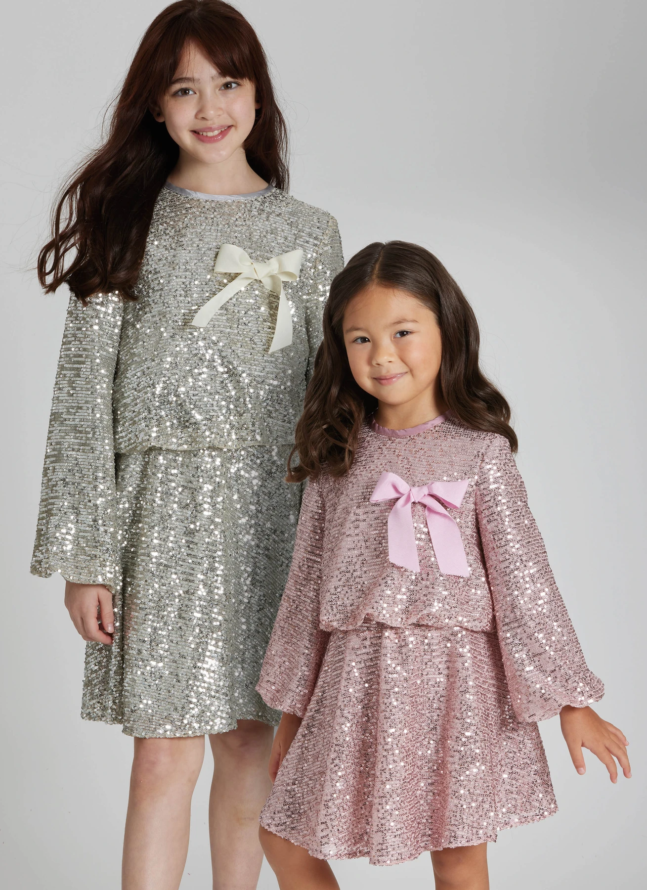 Simplicity Sewing Pattern Children's and Girls' Two-Piece Dress (PDF) 2 Simplicity Sewing Pattern Children's and Girls' Two-Piece Dress (PDF)