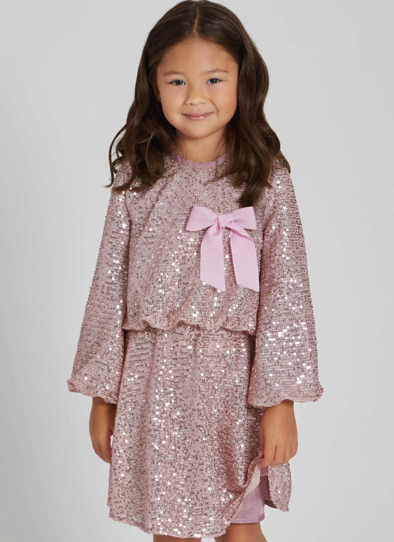 Simplicity Sewing Pattern Children's and Girls' Two-Piece Dress (PDF) 6 Simplicity Sewing Pattern Children's and Girls' Two-Piece Dress (PDF)