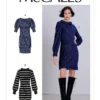 McCall's Sewing Pattern Misses' Dresses (PDF) 16 McCall's Sewing Pattern Misses' Dresses (PDF)
