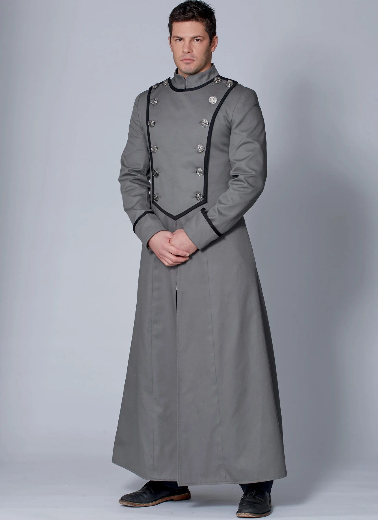 McCall's Sewing Pattern Men's Costume (PDF) 4 McCall's Sewing Pattern Men's Costume (PDF)