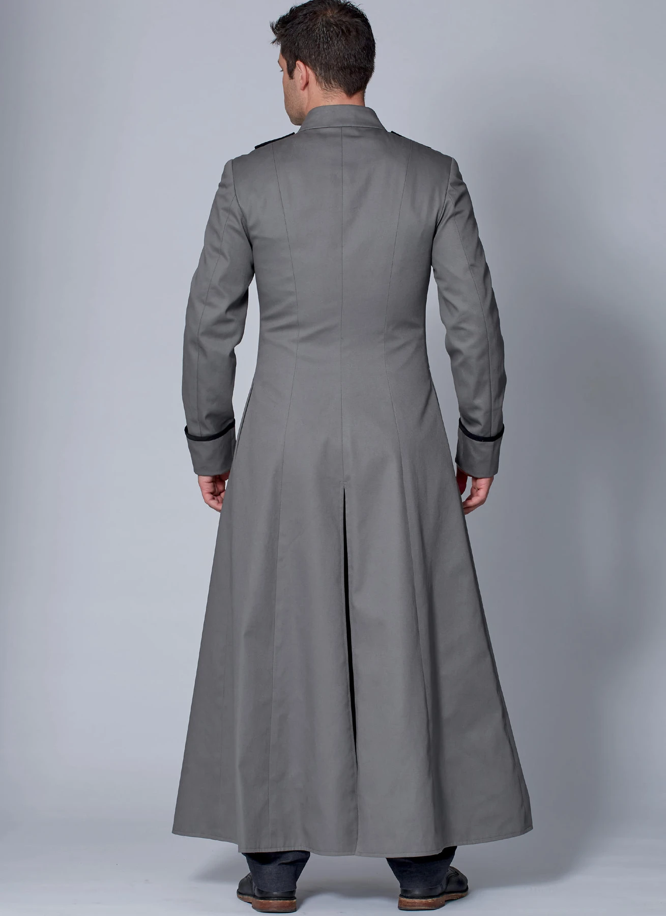 McCall's Sewing Pattern Men's Costume (PDF) 5 McCall's Sewing Pattern Men's Costume (PDF)