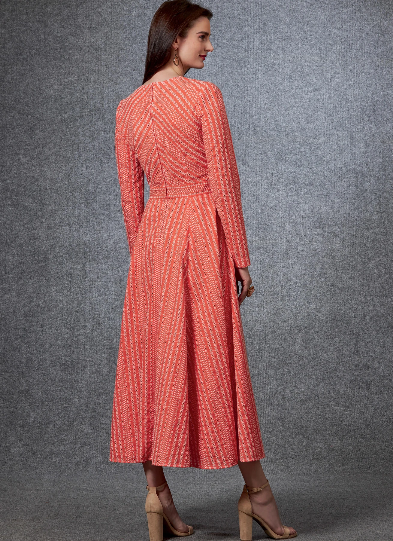 Vogue Patterns Misses' Dress 5 Vogue Patterns Misses' Dress