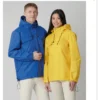 McCall's Sewing Pattern Unisex Hooded Jacket 12 McCall's Sewing Pattern Unisex Hooded Jacket