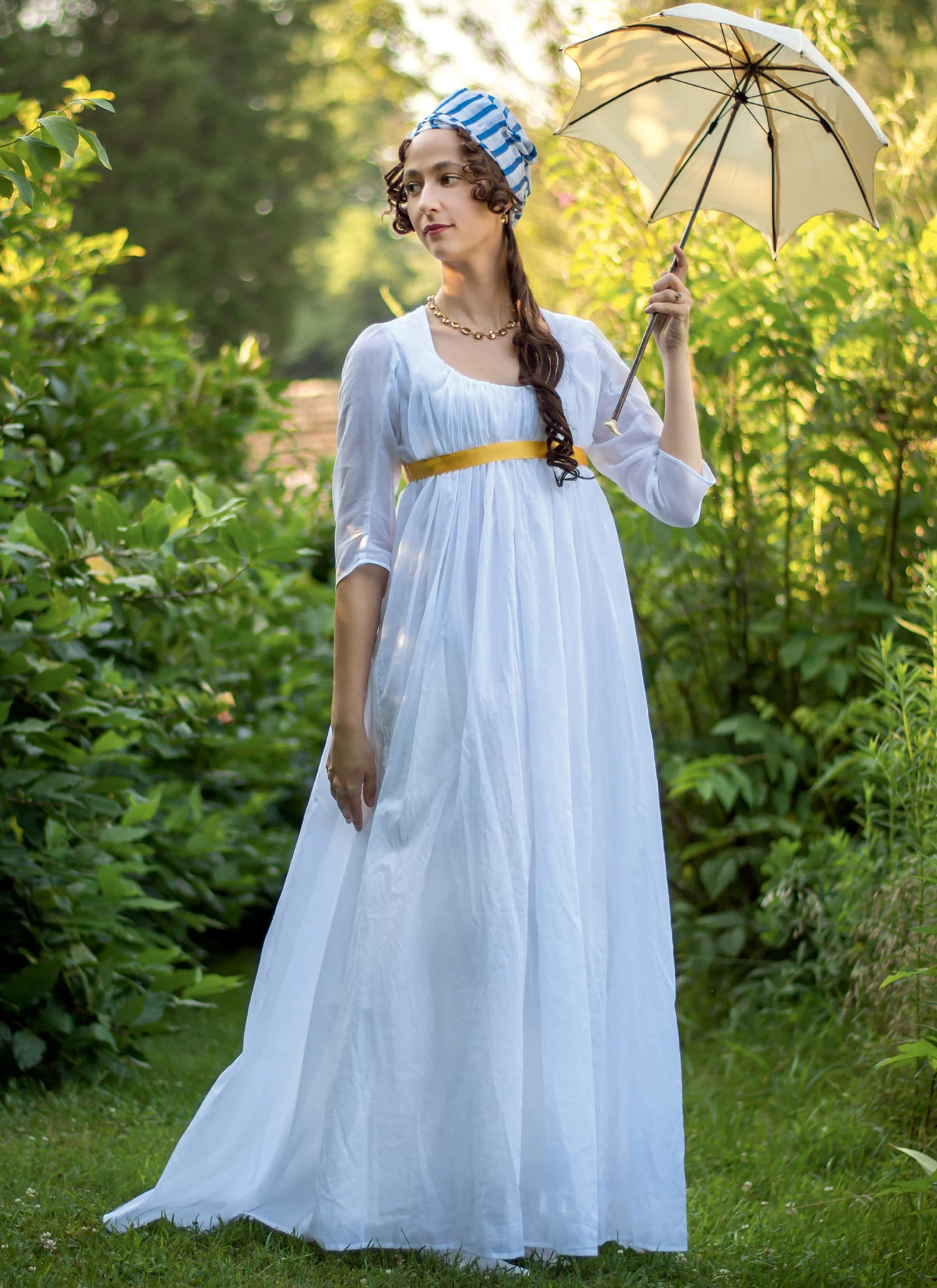 Simplicity Sewing Pattern Misses' Costume 2 Simplicity Sewing Pattern Misses' Costume