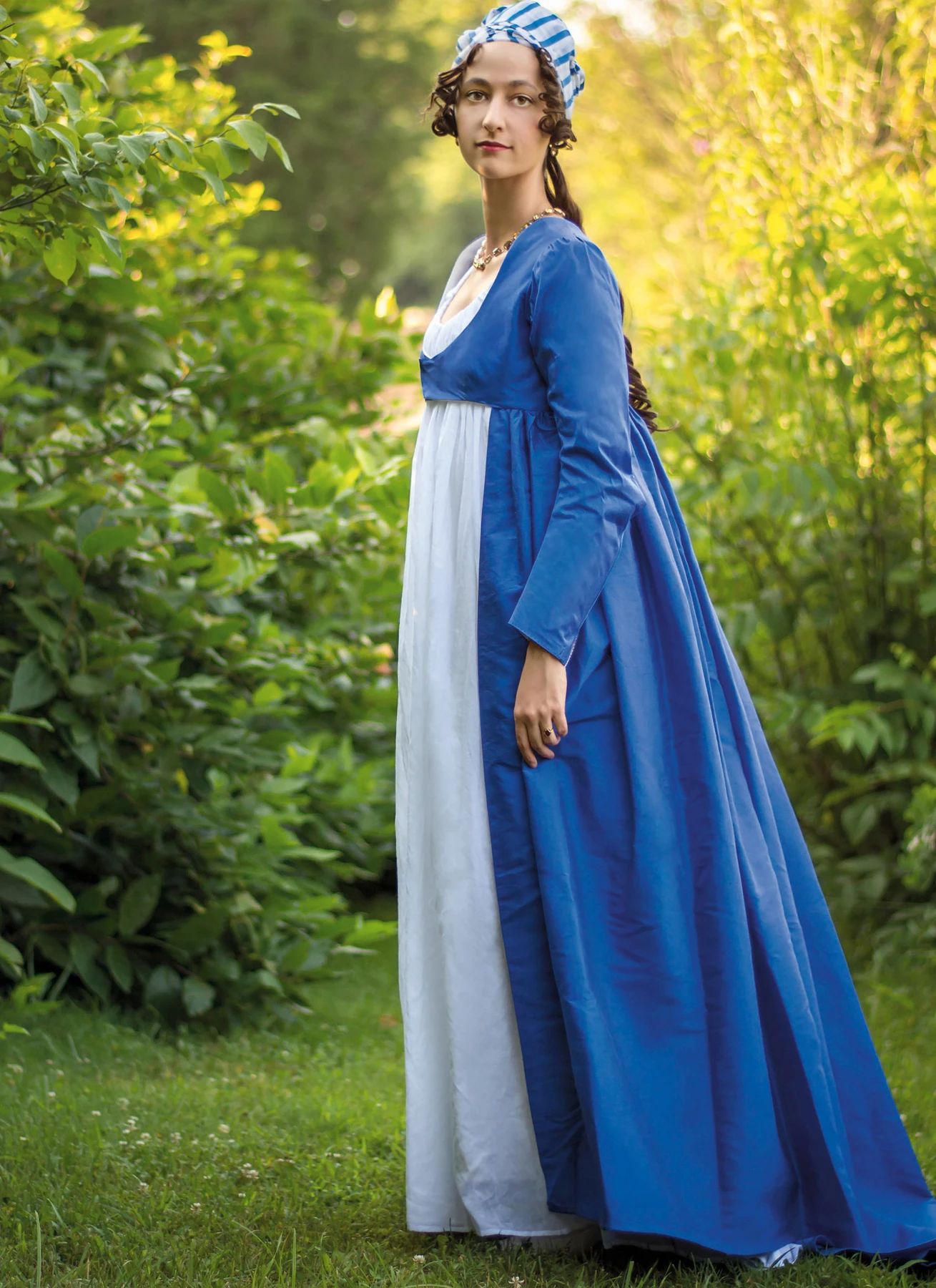Simplicity Sewing Pattern Misses' Costume 3 Simplicity Sewing Pattern Misses' Costume