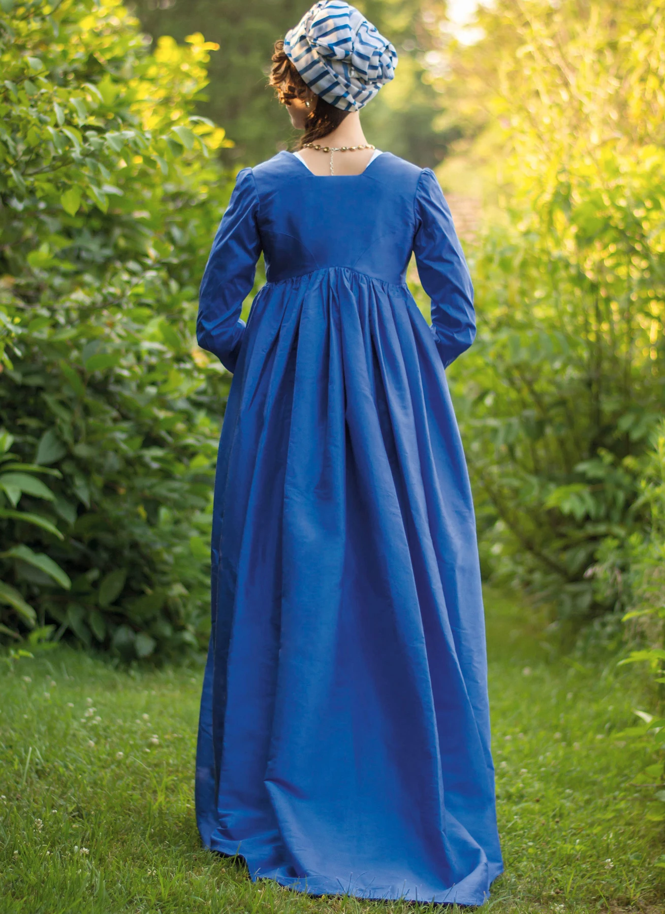 Simplicity Sewing Pattern Misses' Costume 5 Simplicity Sewing Pattern Misses' Costume