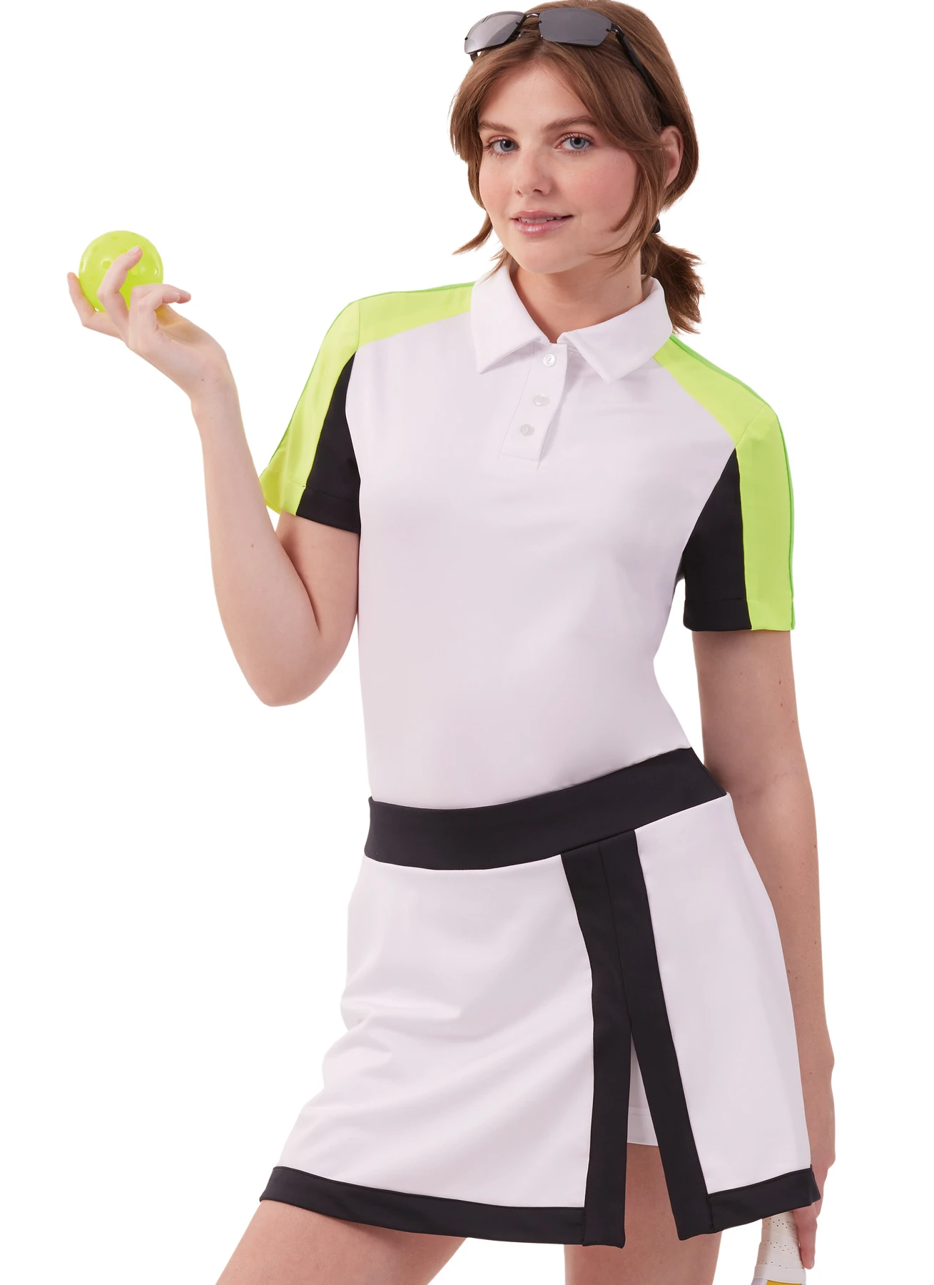 McCall's Sewing Pattern Misses' Knit Tops and Skorts (PDF) 2 McCall's Sewing Pattern Misses' Knit Tops and Skorts (PDF)