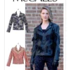 McCall's Sewing Pattern Misses' Jackets (PDF)