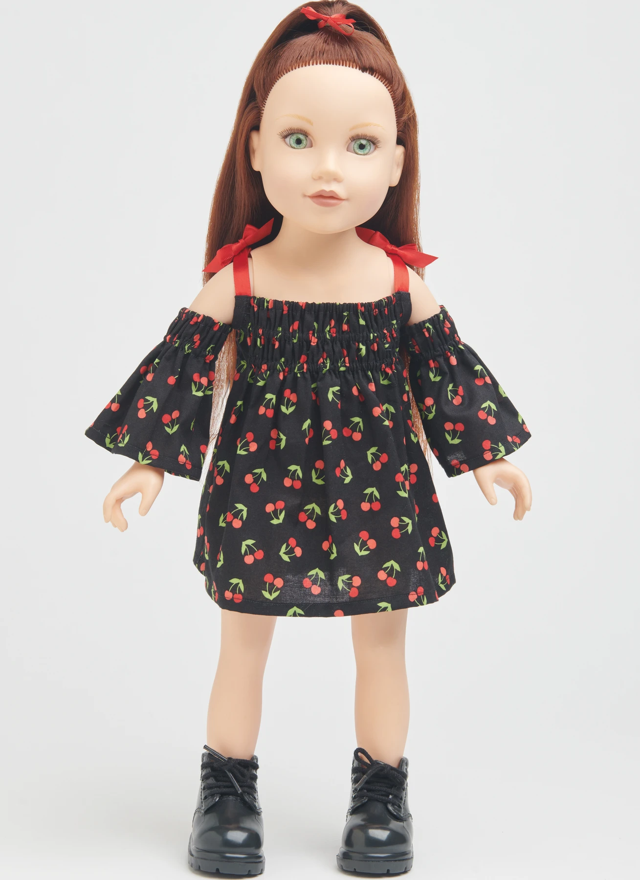 Simplicity Sewing Pattern 18" Doll Clothes By Carla Reiss Design (PDF) 2 Simplicity Sewing Pattern 18" Doll Clothes By Carla Reiss Design (PDF)