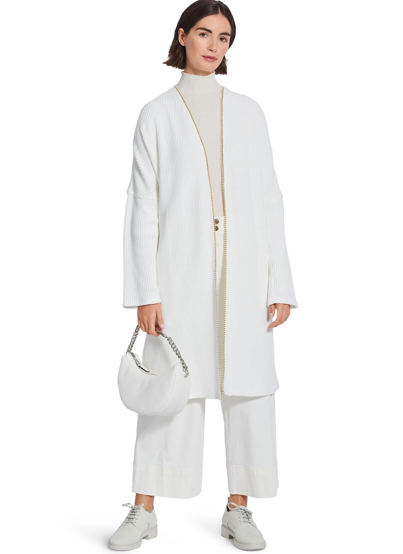 Burda Style Sewing Pattern 5883 Misses' Jacket & Coat (PDF)