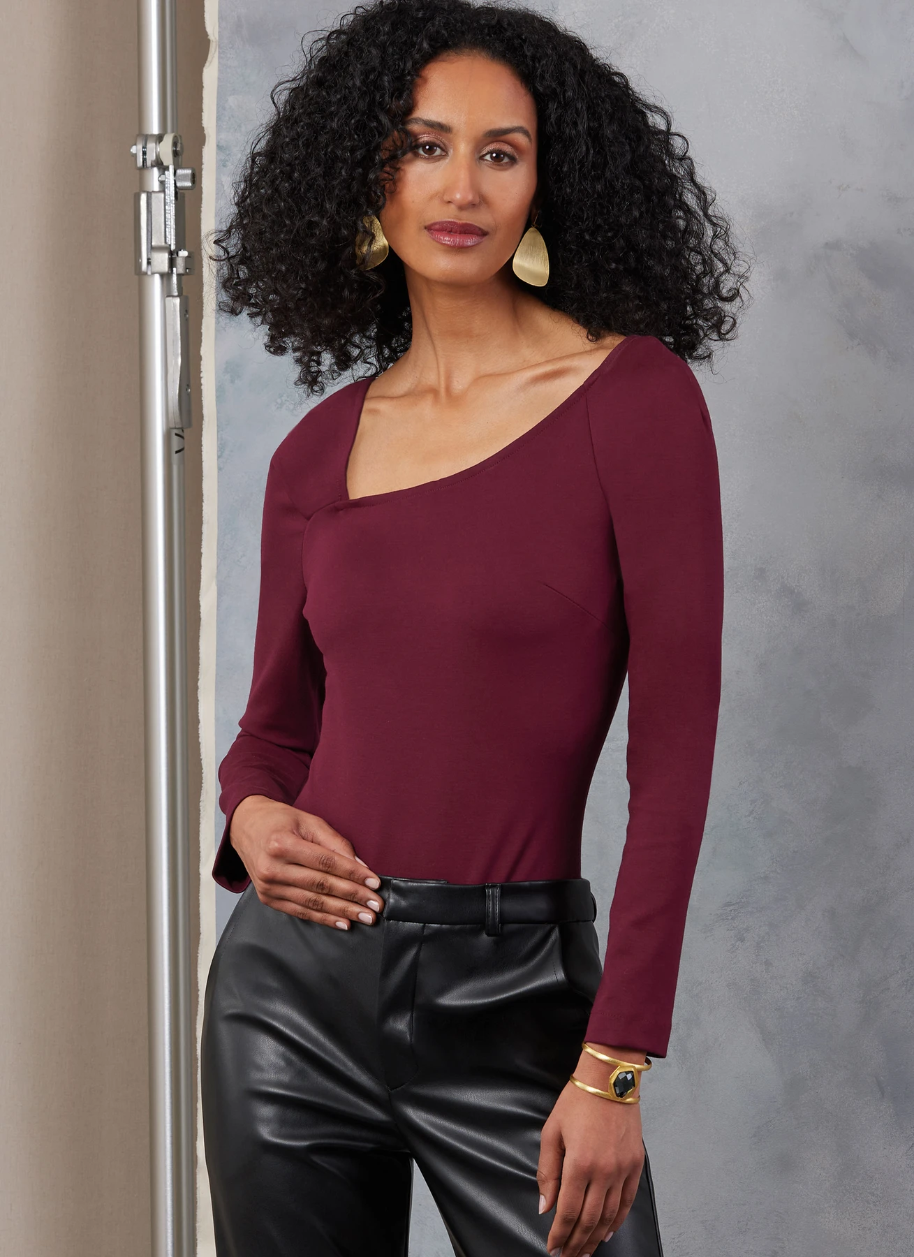 Vogue Patterns Misses' Bodysuits 3 Vogue Patterns Misses' Bodysuits