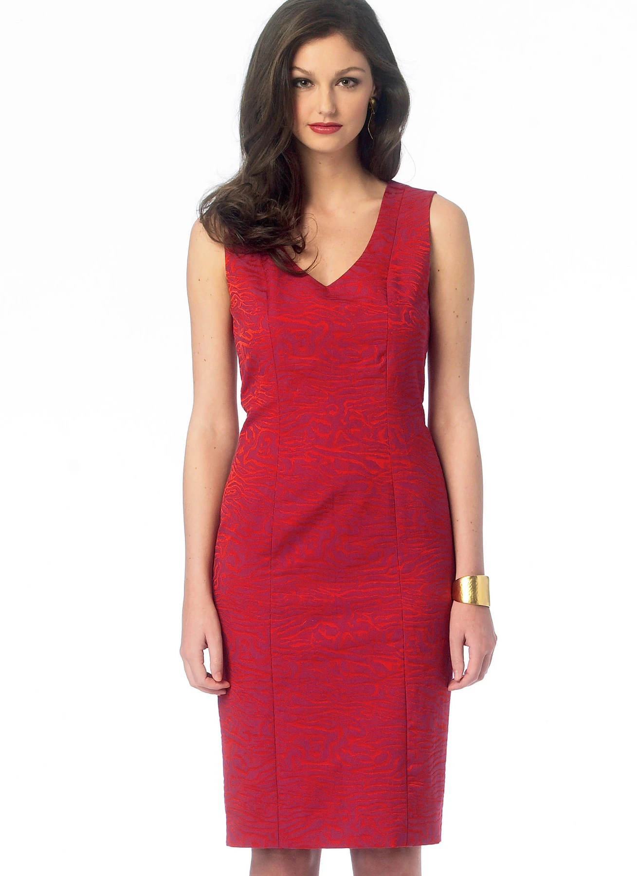 McCall's Sewing Pattern Misses'/Miss Petite/Women's/Women's Petite Dresses (PDF) 4 McCall's Sewing Pattern Misses'/Miss Petite/Women's/Women's Petite Dresses (PDF)
