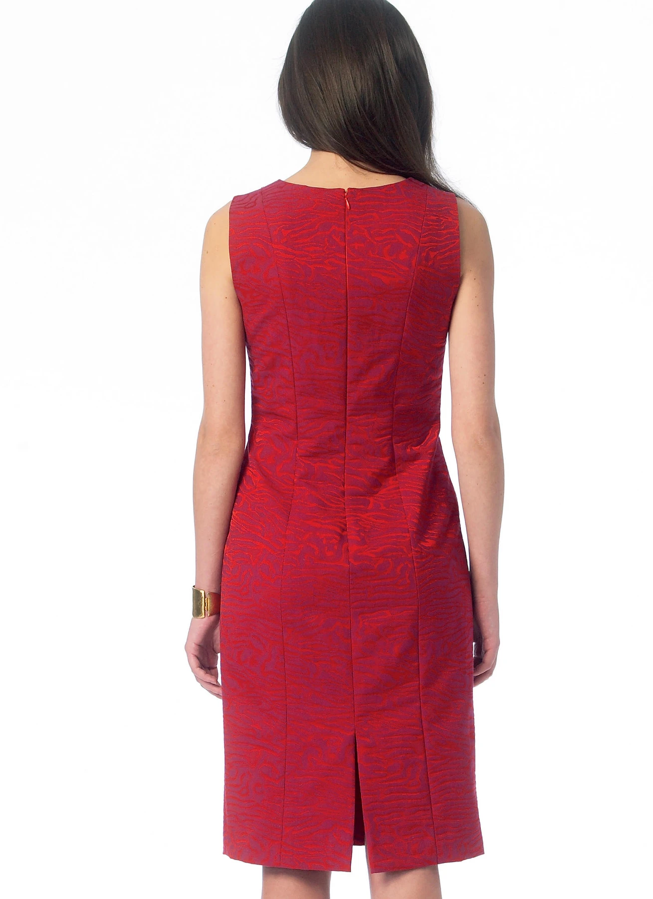 McCall's Sewing Pattern Misses'/Miss Petite/Women's/Women's Petite Dresses (PDF) 5 McCall's Sewing Pattern Misses'/Miss Petite/Women's/Women's Petite Dresses (PDF)