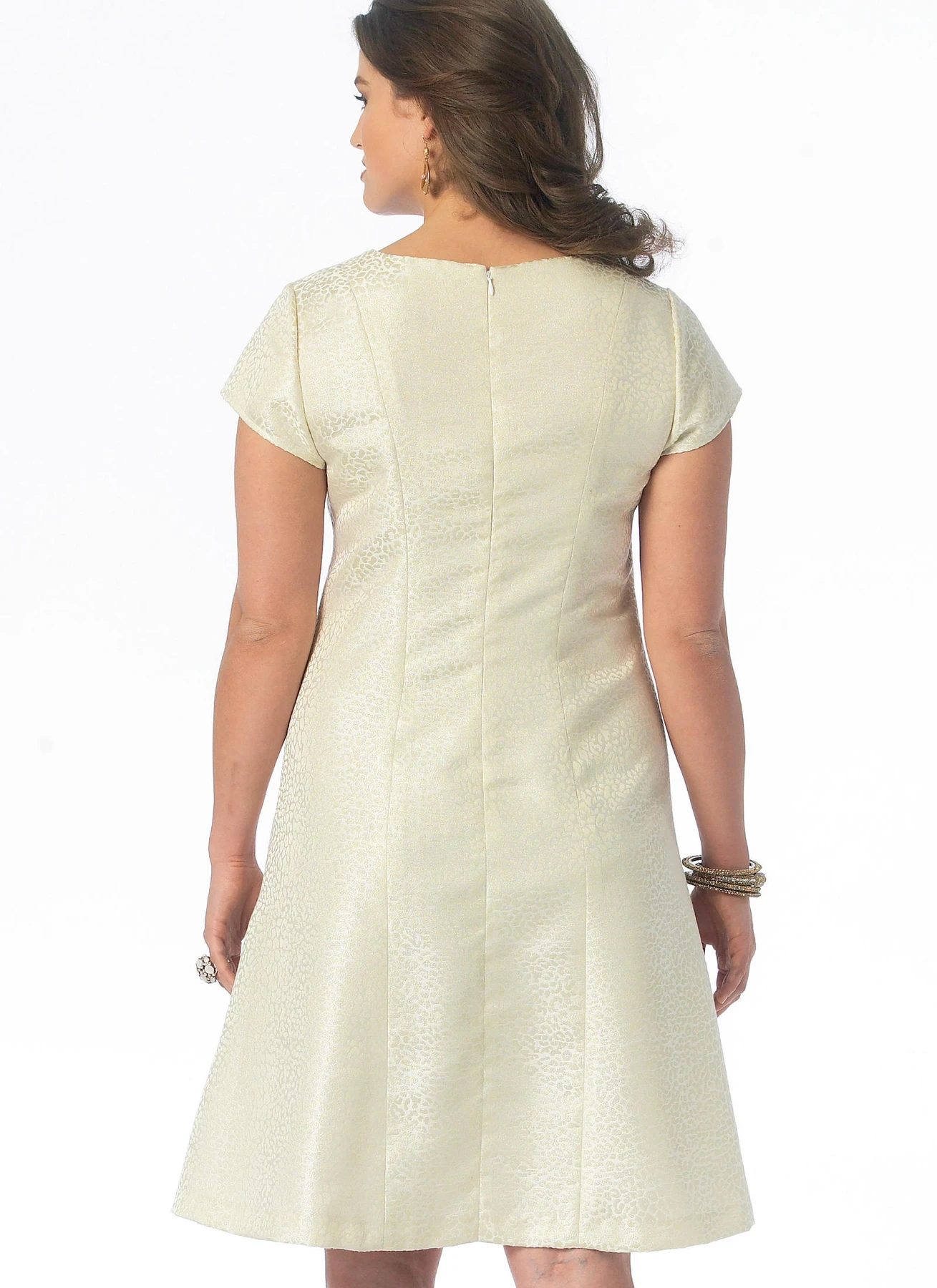 McCall's Sewing Pattern Misses'/Miss Petite/Women's/Women's Petite Dresses (PDF) 7 McCall's Sewing Pattern Misses'/Miss Petite/Women's/Women's Petite Dresses (PDF)