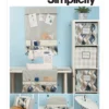 Simplicity Sewing Pattern Creative Space Décor 17 Simplicity Sewing Pattern Creative Space Décor
