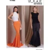 Vogue Patterns Misses' Skirts (PDF) 18 Vogue Patterns Misses' Skirts (PDF)