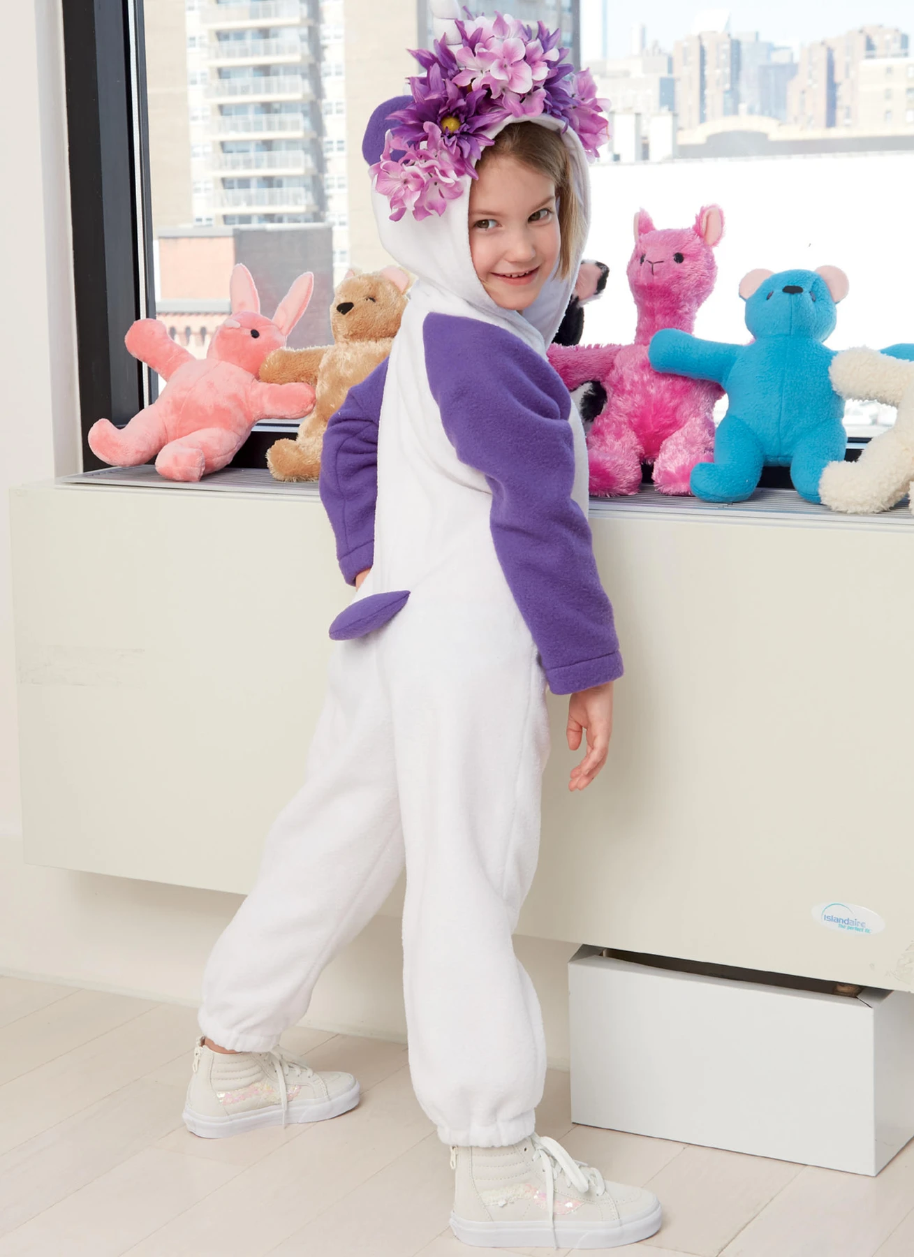 McCall's Sewing Pattern Miss/Children's/Girls' Costume 6 McCall's Sewing Pattern Miss/Children's/Girls' Costume