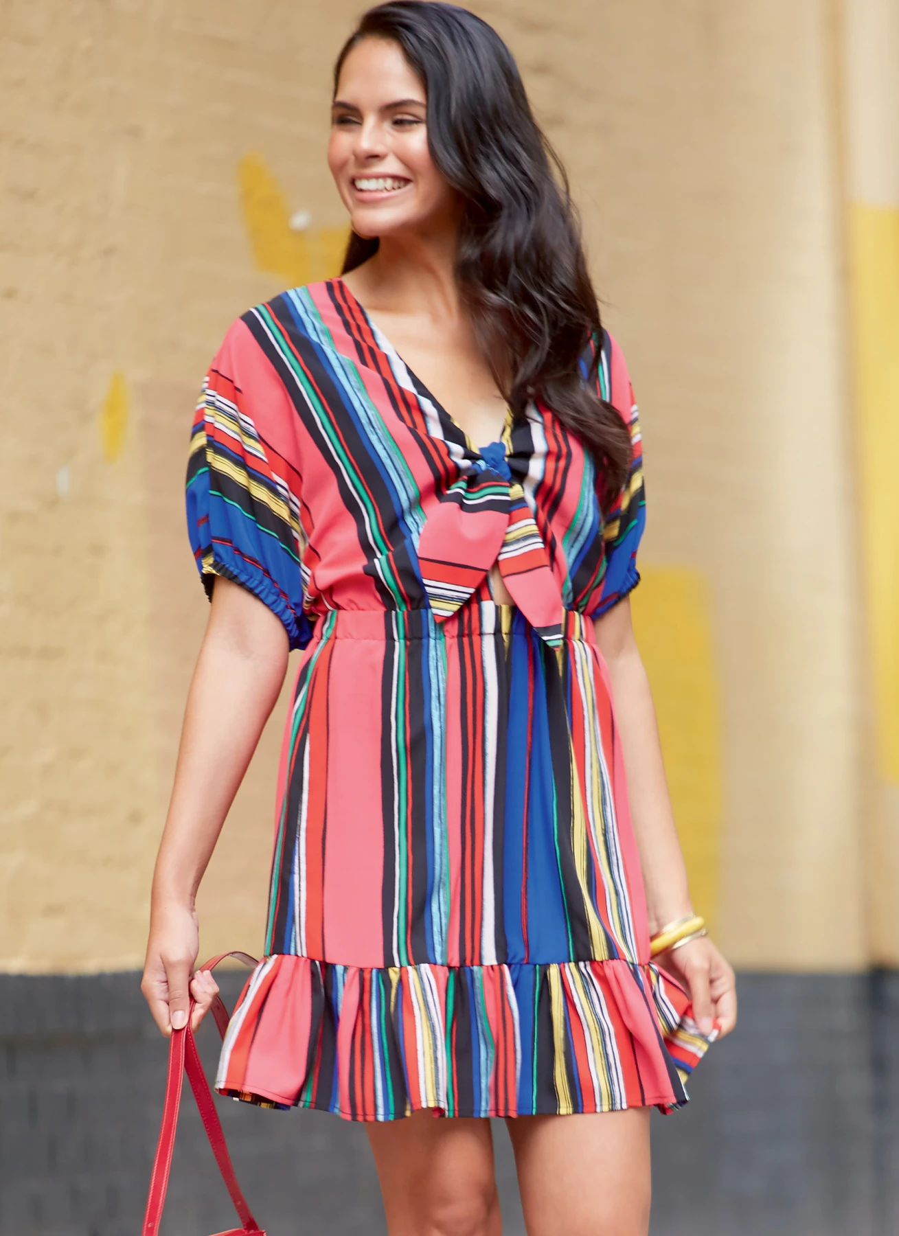 McCall's Sewing Pattern Misses' Dresses (PDF) 2 McCall's Sewing Pattern Misses' Dresses (PDF)