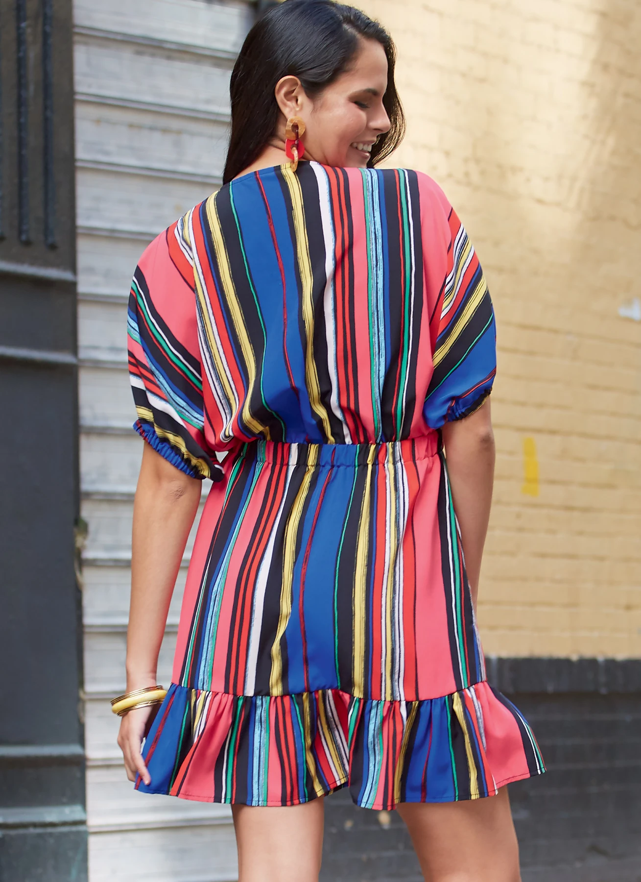McCall's Sewing Pattern Misses' Dresses (PDF) 6 McCall's Sewing Pattern Misses' Dresses (PDF)