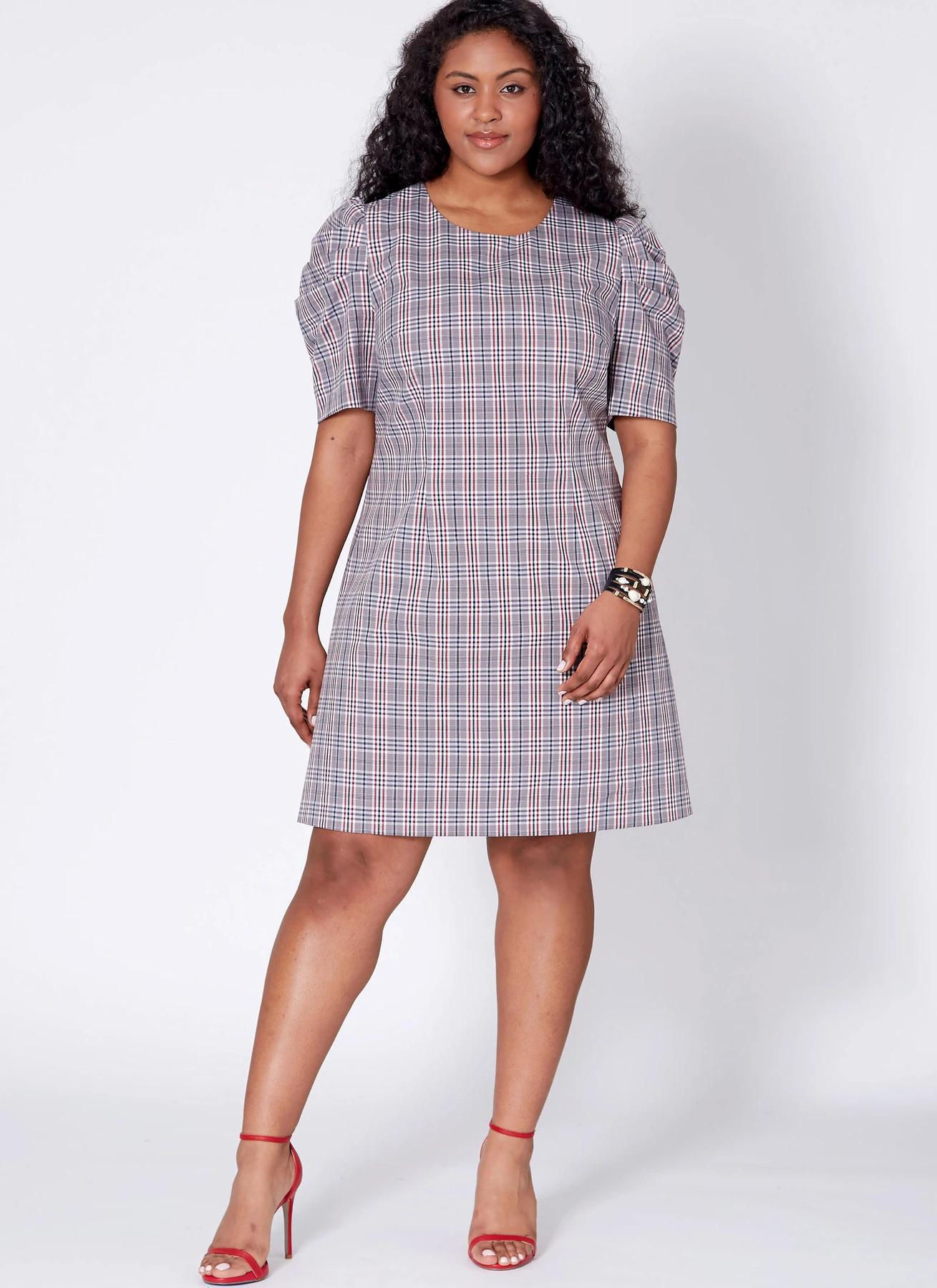 McCall's Sewing Pattern Misses' and Women's Dresses (PDF) 3 McCall's Sewing Pattern Misses' and Women's Dresses (PDF)