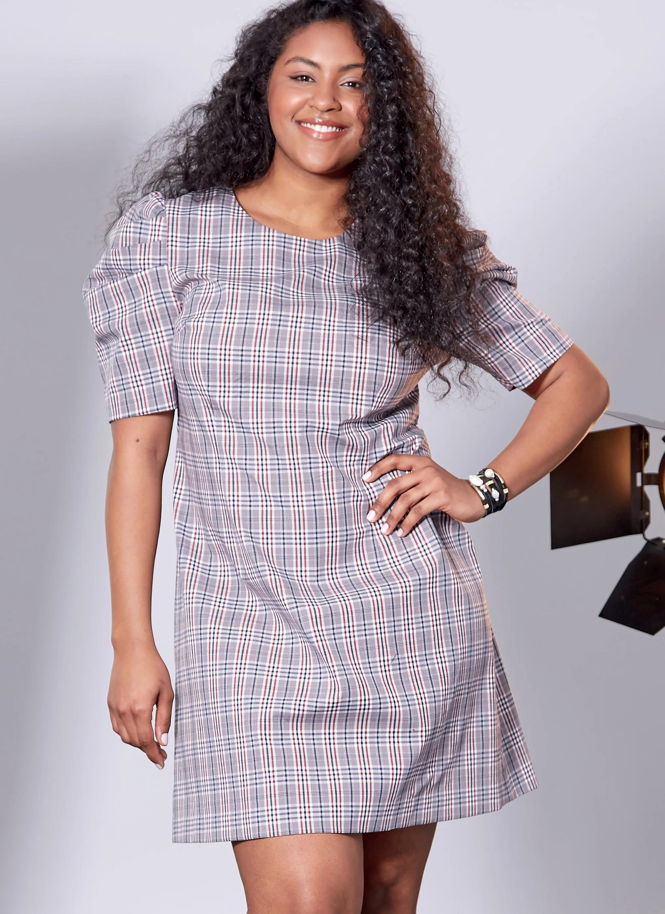 McCall's Sewing Pattern Misses' and Women's Dresses (PDF) 6 McCall's Sewing Pattern Misses' and Women's Dresses (PDF)
