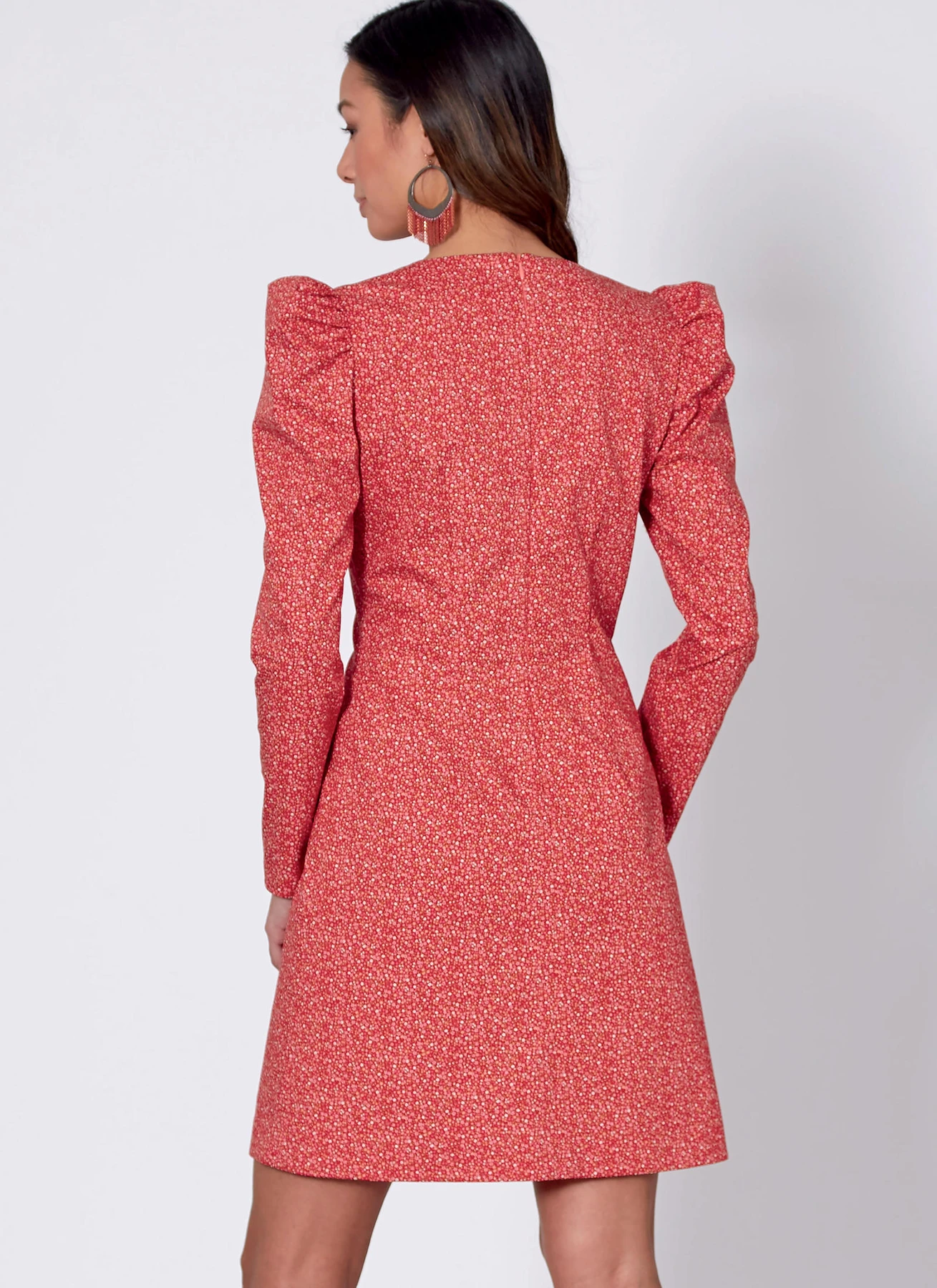 McCall's Sewing Pattern Misses' and Women's Dresses (PDF) 8 McCall's Sewing Pattern Misses' and Women's Dresses (PDF)