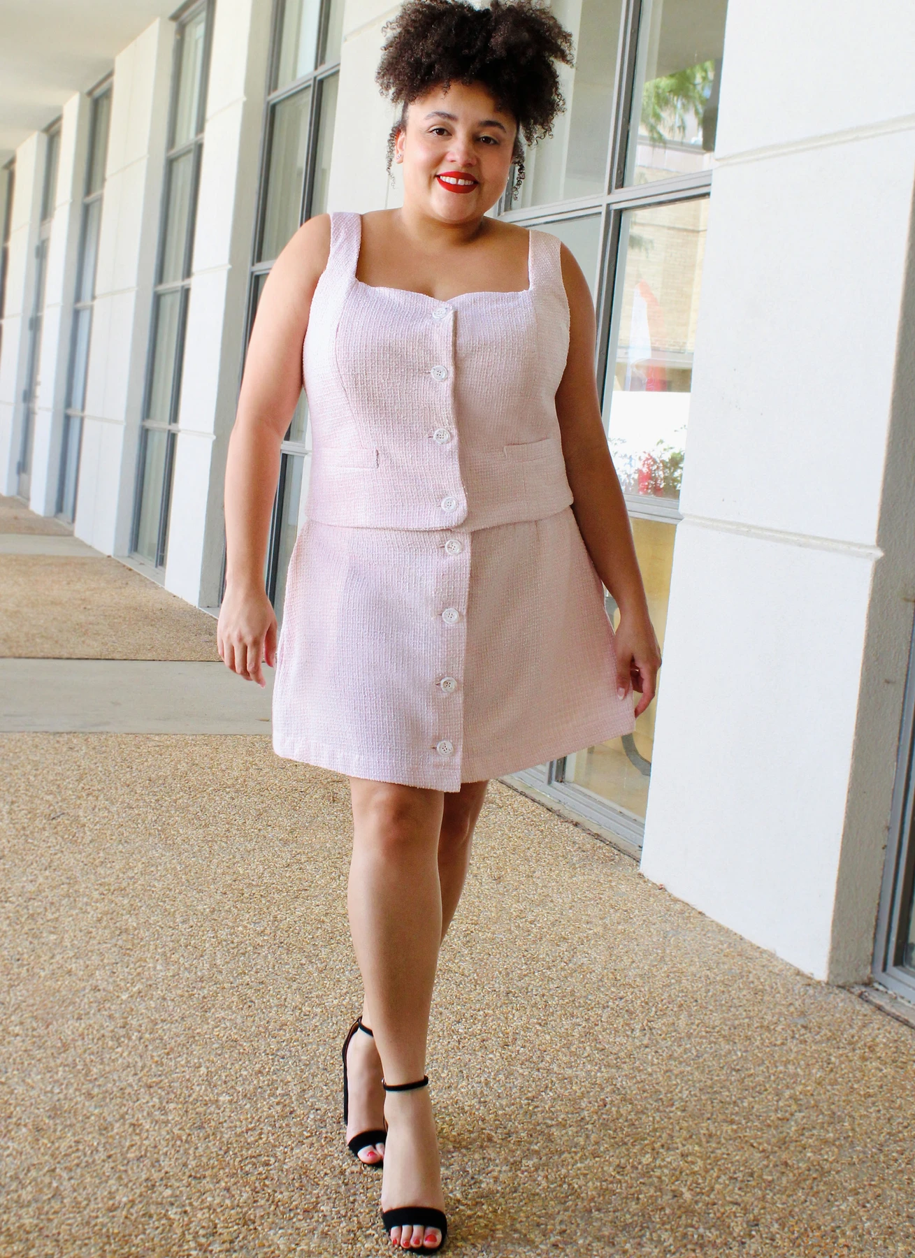 Know Me Sewing Pattern Misses' and Miss Petite Top and Skirt in Two Lengths by Raven Maureen (PDF) 4 Know Me Sewing Pattern Misses' and Miss Petite Top and Skirt in Two Lengths by Raven Maureen (PDF)