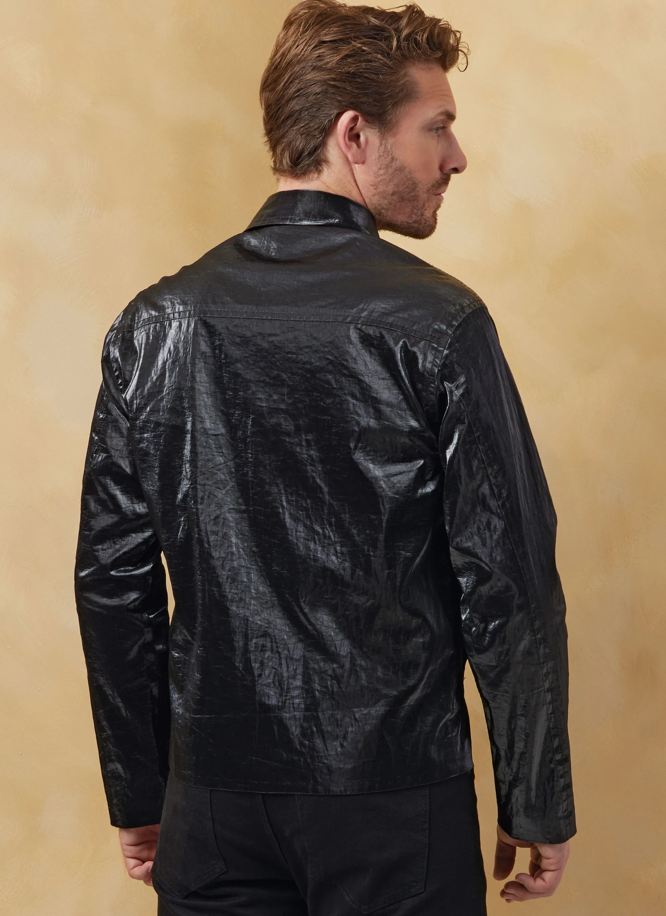 Vogue Patterns Men's Jackets (PDF) 6 Vogue Patterns Men's Jackets (PDF)